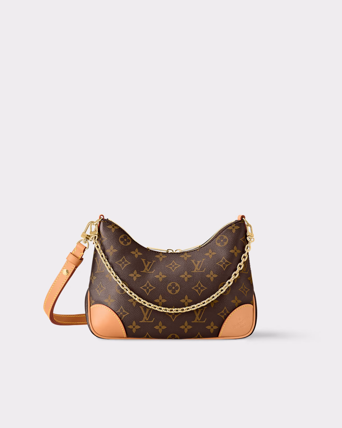 Monogram Bag Boulogne LOUIS VUITTON