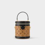 Cannes Monogram Reverse - Handbags LOUIS VUITTON