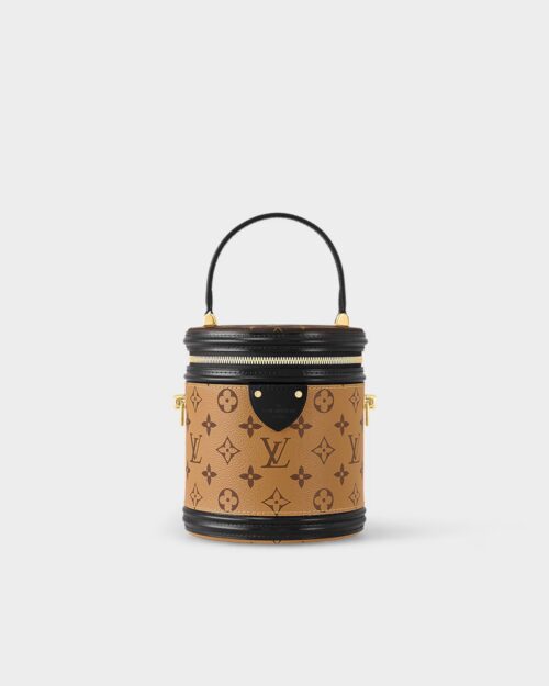 Cannes Monogram Reverse - Handbags LOUIS VUITTON