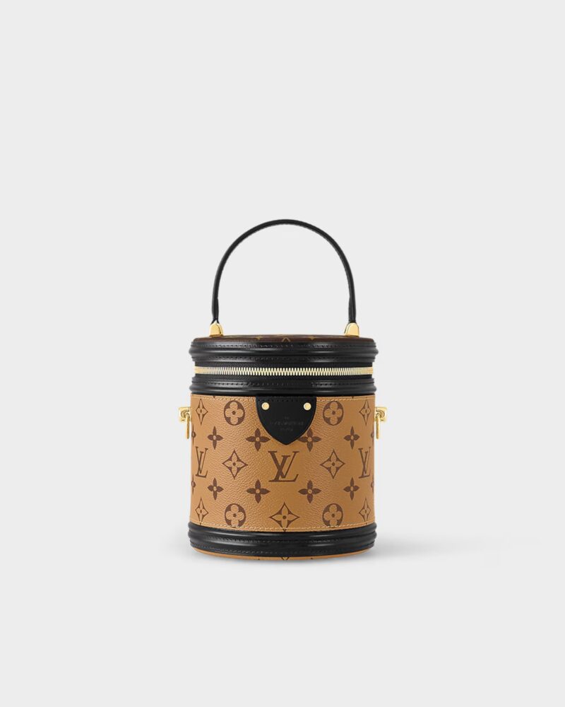 Cannes Monogram Reverse - Handbags LOUIS VUITTON