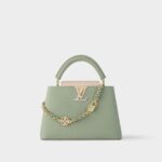 Products by Louis Vuitton: Capucines BB