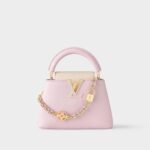 Products by Louis Vuitton: Capucines Mini