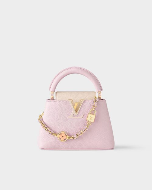Products by Louis Vuitton: Capucines Mini