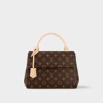Cluny BB Monogram - Women - Handbags LOUIS VUITTON