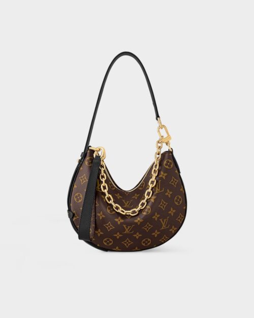 Cookie BB Monogram Canvas - Handbags Louis Vuitton India