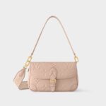 Diane Monogram Empreinte Leather - Handbags Louis Vuitton India