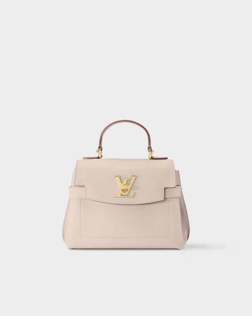 LockMe Ever Mini - Louis Vuitton