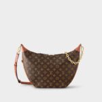 Loop Hobo Bag - Louis Vuitton