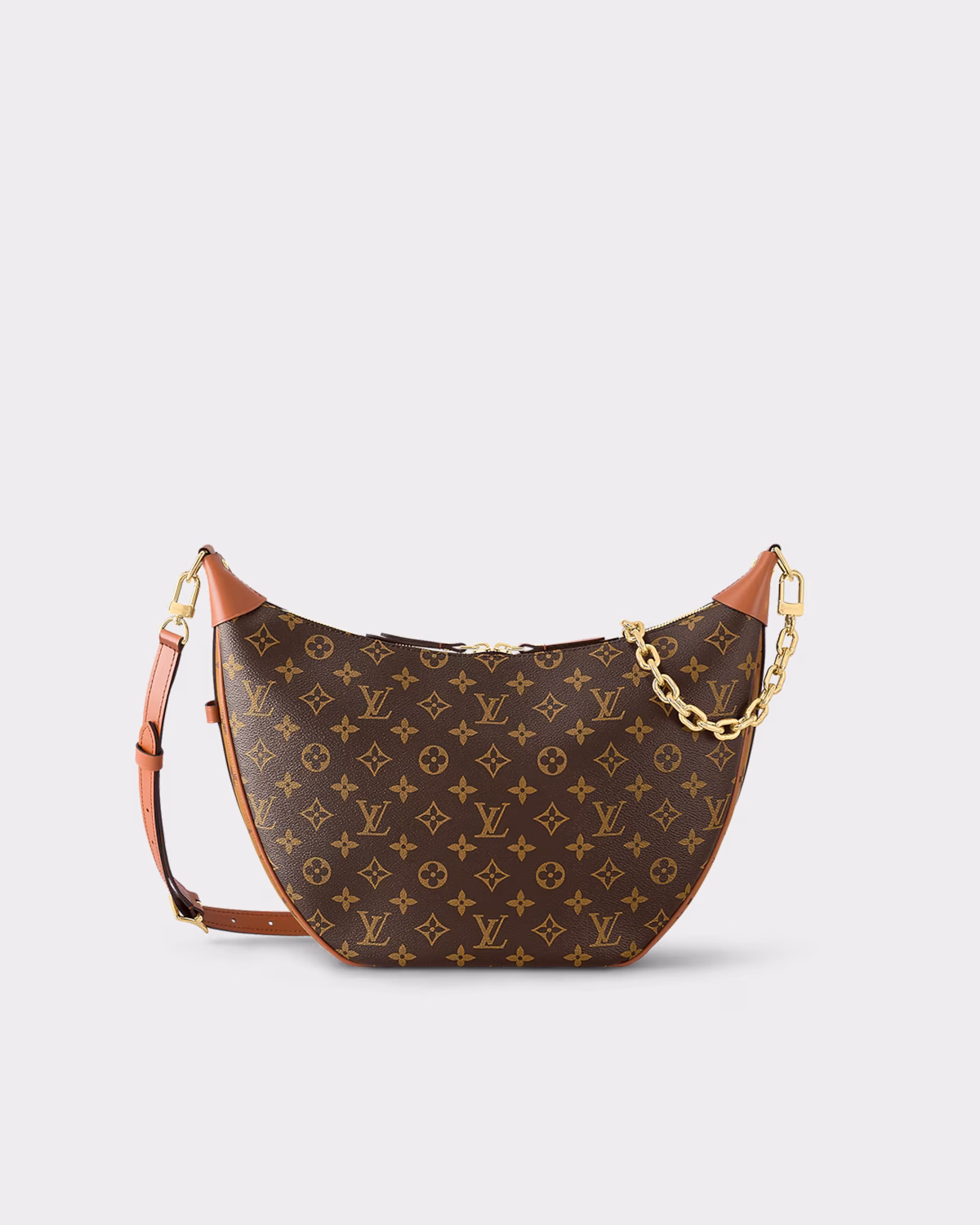Loop Hobo Bag - Louis Vuitton