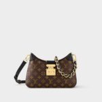 Louis Vuitton Twinny Other Monogram Canvas - Women - Handbags