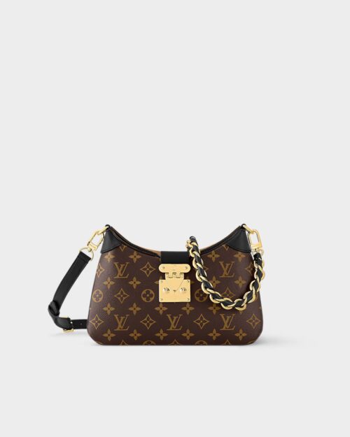 Louis Vuitton Twinny Other Monogram Canvas - Women - Handbags