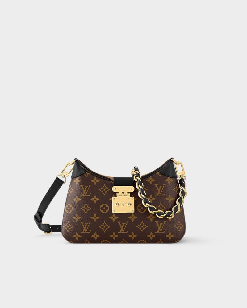 Louis Vuitton Twinny Other Monogram Canvas - Women - Handbags