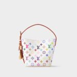 LOUIS VUITTON LV x TM All In BB Other Monogram Canvas - Handbags