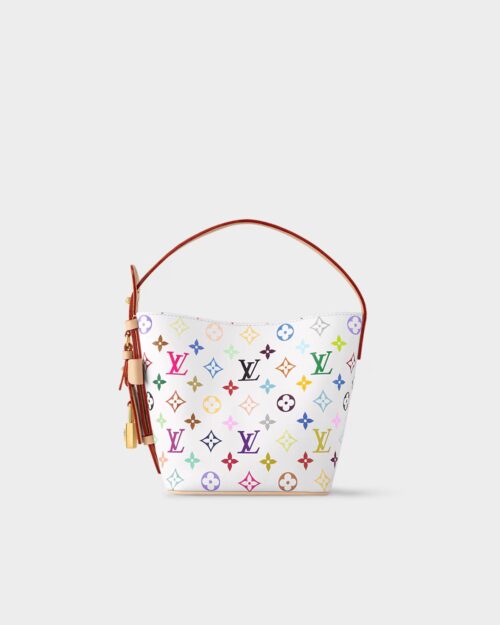 LOUIS VUITTON LV x TM All In BB Other Monogram Canvas - Handbags