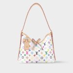 LV x TM CarryAll PM Other Monogram Canvas - Women - Handbags