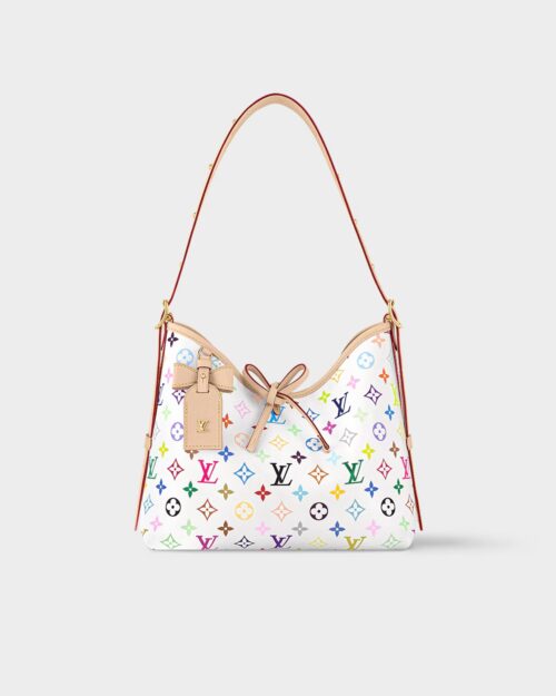 LV x TM CarryAll PM Other Monogram Canvas - Women - Handbags