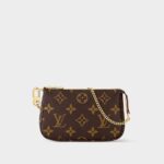 Mini Pochette Accessoires Pouch - Louis Vuitton