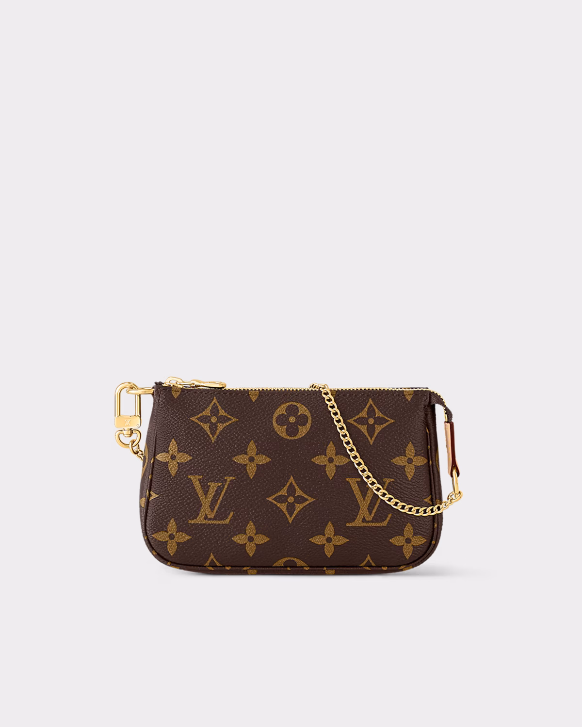 Mini Pochette Accessoires Pouch - Louis Vuitton