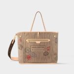 Neverfull Bandoulière Inside Out GM - Louis Vuitton