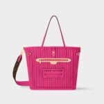 Neverfull Bandoulière Inside Out MM Monogram - Louis Vuitton