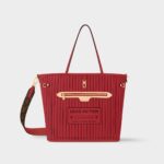 Neverfull Bandoulière Inside Out MM Monogram - Louis Vuitton