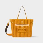 Neverfull Bandoulière Inside Out MM - Women Bags - Louis Vuitton