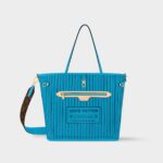Neverfull Bandoulière Inside Out MM Louis Vuitton