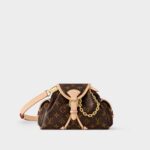 Odyssée Monogram Canvas - Handbags Louis Vuitton India