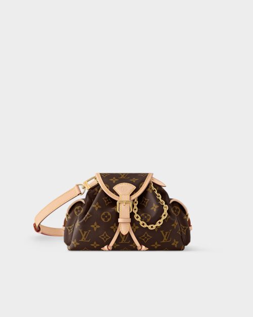 Odyssée Monogram Canvas - Handbags Louis Vuitton India