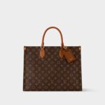 OnTheGo Organizer Monogram - Women Bags - Louis Vuitton India