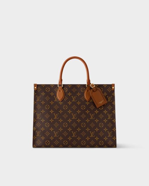 OnTheGo Organizer Monogram - Women Bags - Louis Vuitton India