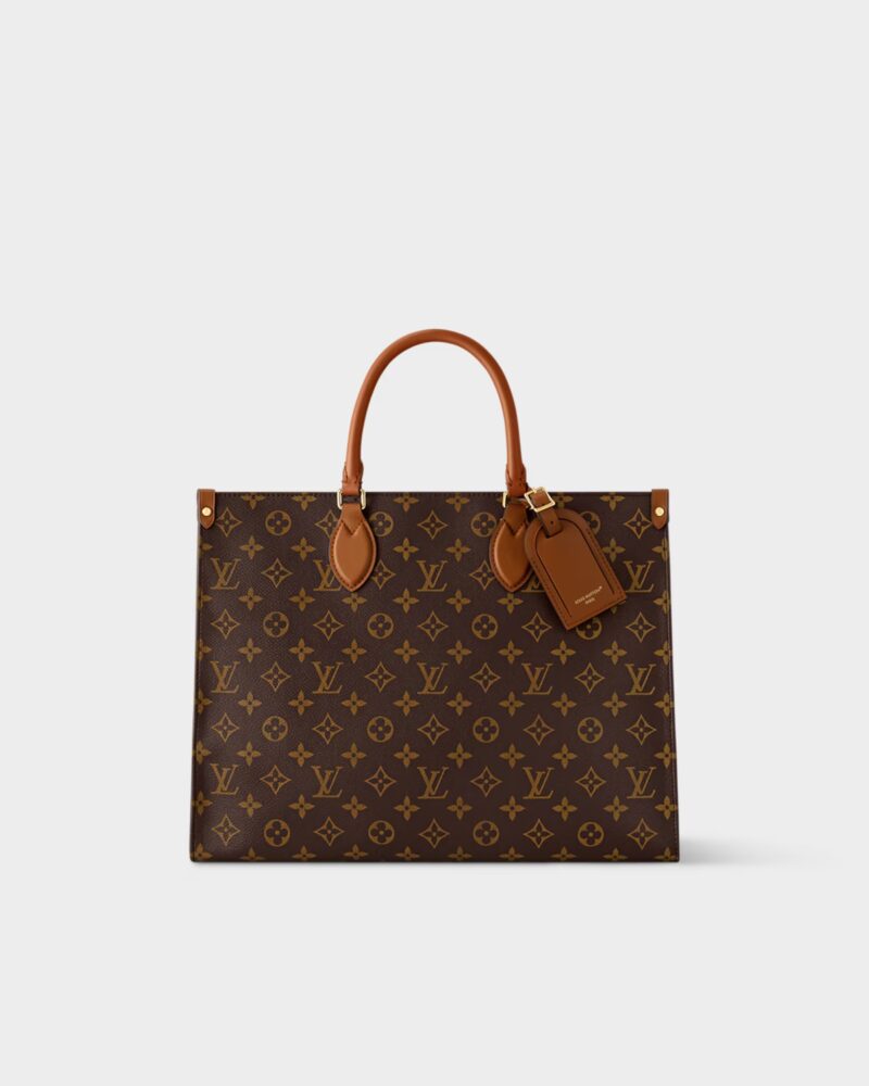 OnTheGo Organizer Monogram - Women Bags - Louis Vuitton India