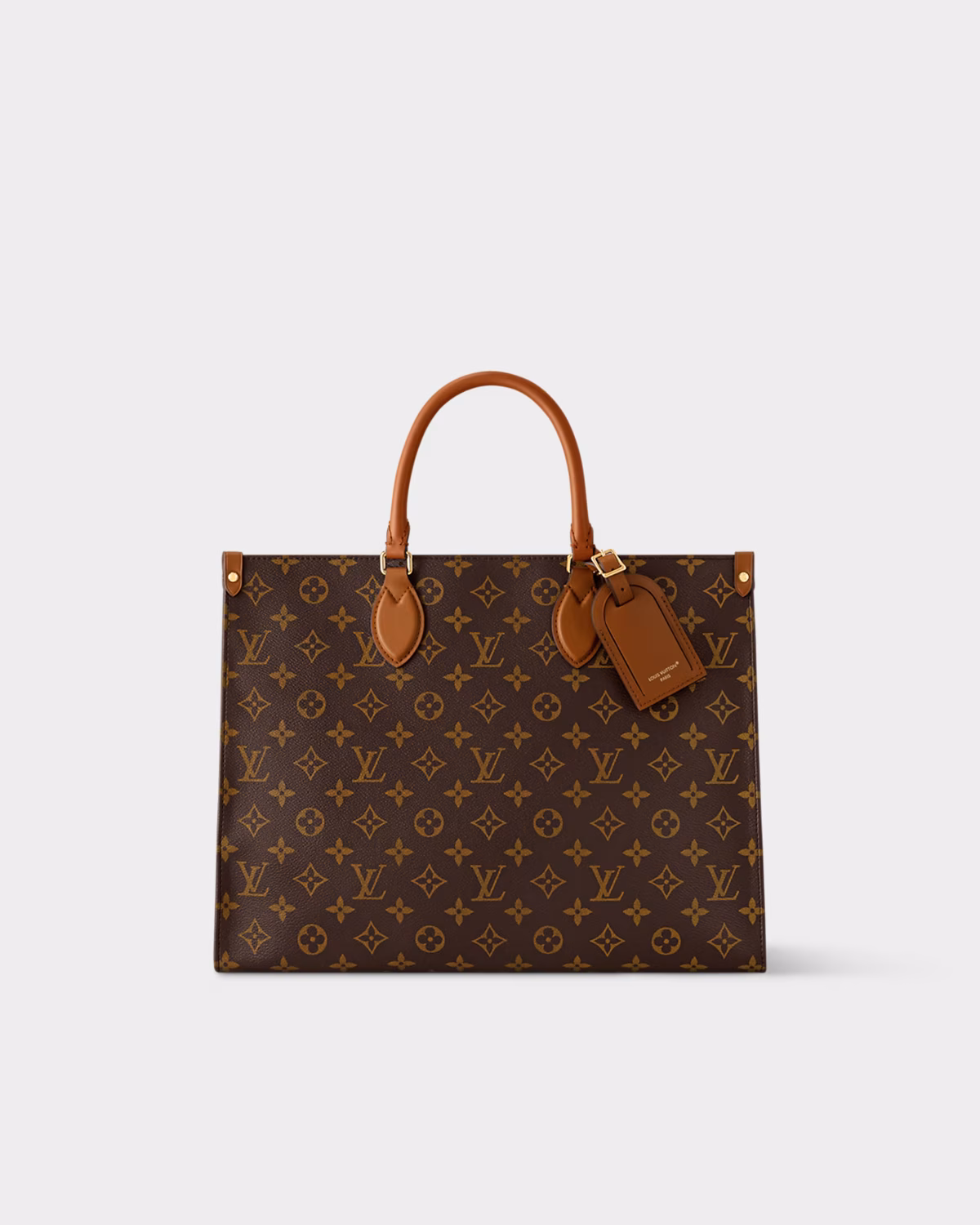 OnTheGo Organizer Monogram - Women Bags - Louis Vuitton India