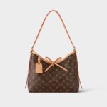 CarryAll PM Bag - Louis Vuitton