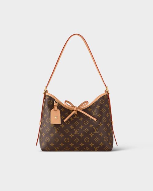 CarryAll PM Bag - Louis Vuitton