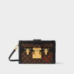 Petite Malle Monogram - Women - Handbags LOUIS VUITTON