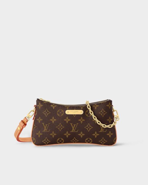 Pochette Liv Monogram Canvas - Handbags Louis Vuitton India