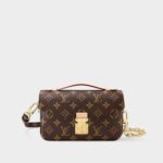 Pochette Métis East West Monogram - Women - Louis Vuitton