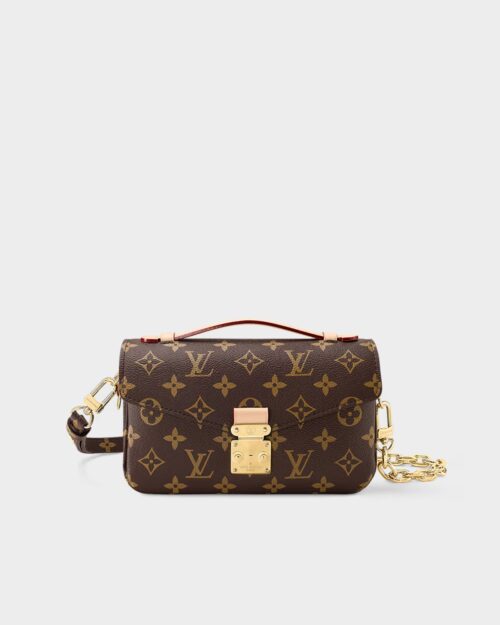 Pochette Métis East West Monogram - Women - Louis Vuitton
