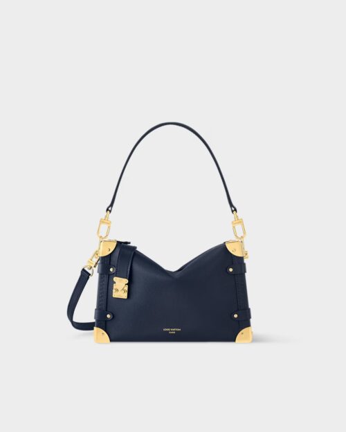 Side Trunk MM Fashion Leather - For Women | Louis Vuitton India