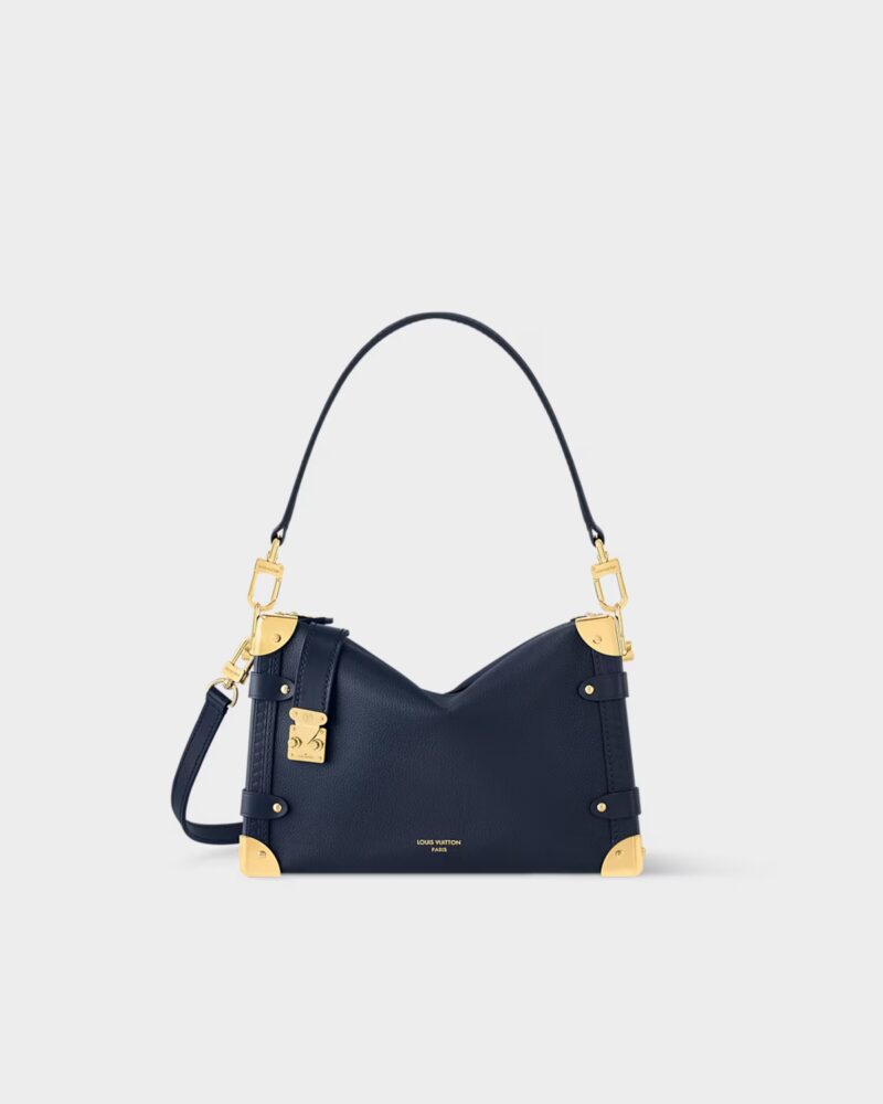 Side Trunk MM Fashion Leather - For Women | Louis Vuitton India