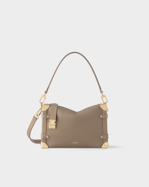 Side Trunk MM H27 - New - For Women | LOUIS VUITTON ®