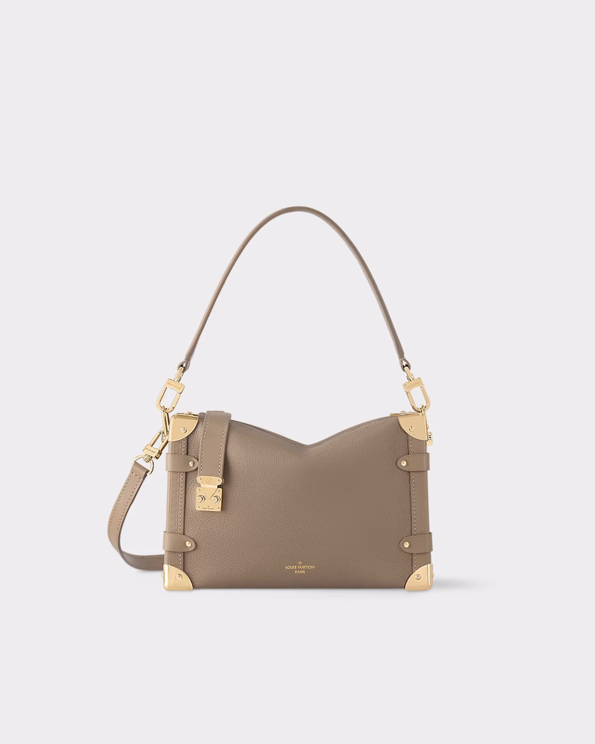 Side Trunk MM H27 - New - For Women | LOUIS VUITTON ®