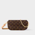 Ivy Wallet On Chain Bag - Louis Vuitton