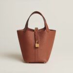 Top 10 HERMES Picotin Bags for Your Luxury Collection in 2025