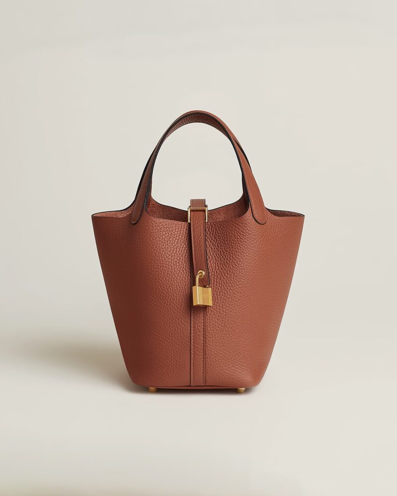 Top 10 HERMES Picotin Bags for Your Luxury Collection in 2025