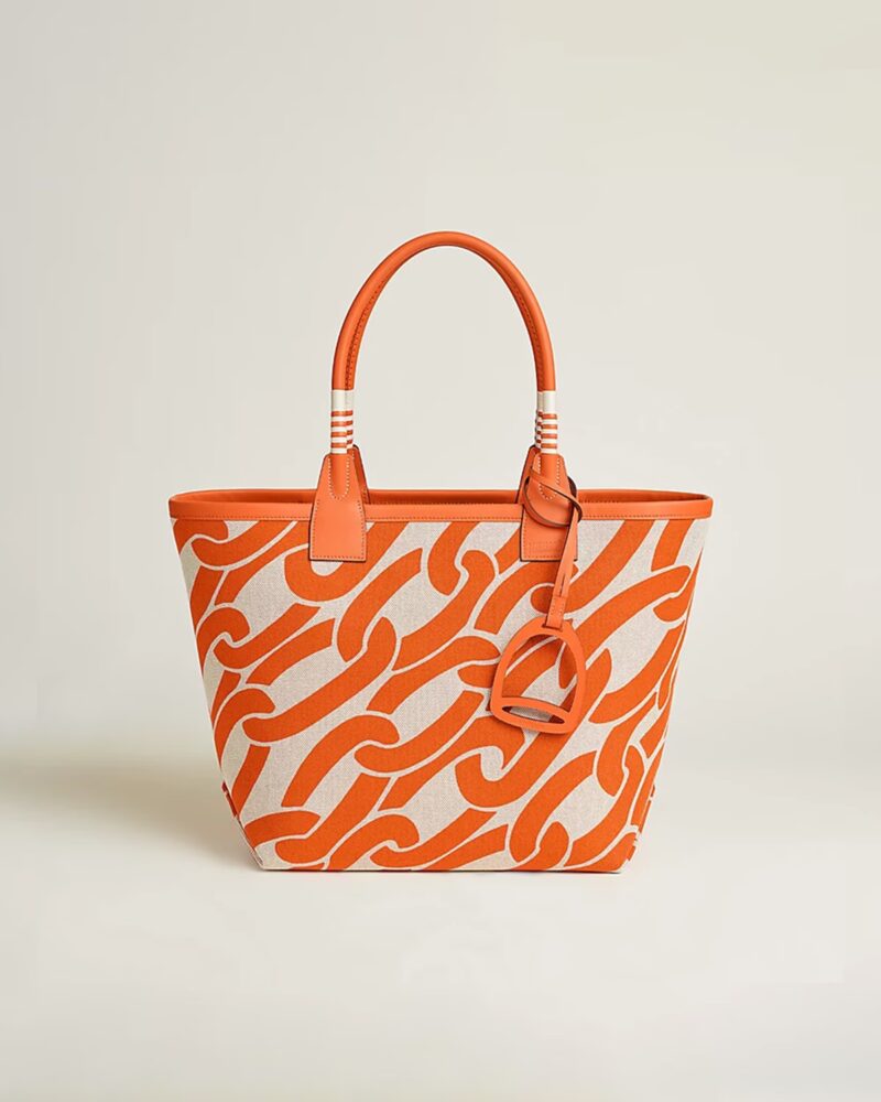 Steeple - Totes - Women's Bags and Clutches | Hermès USA