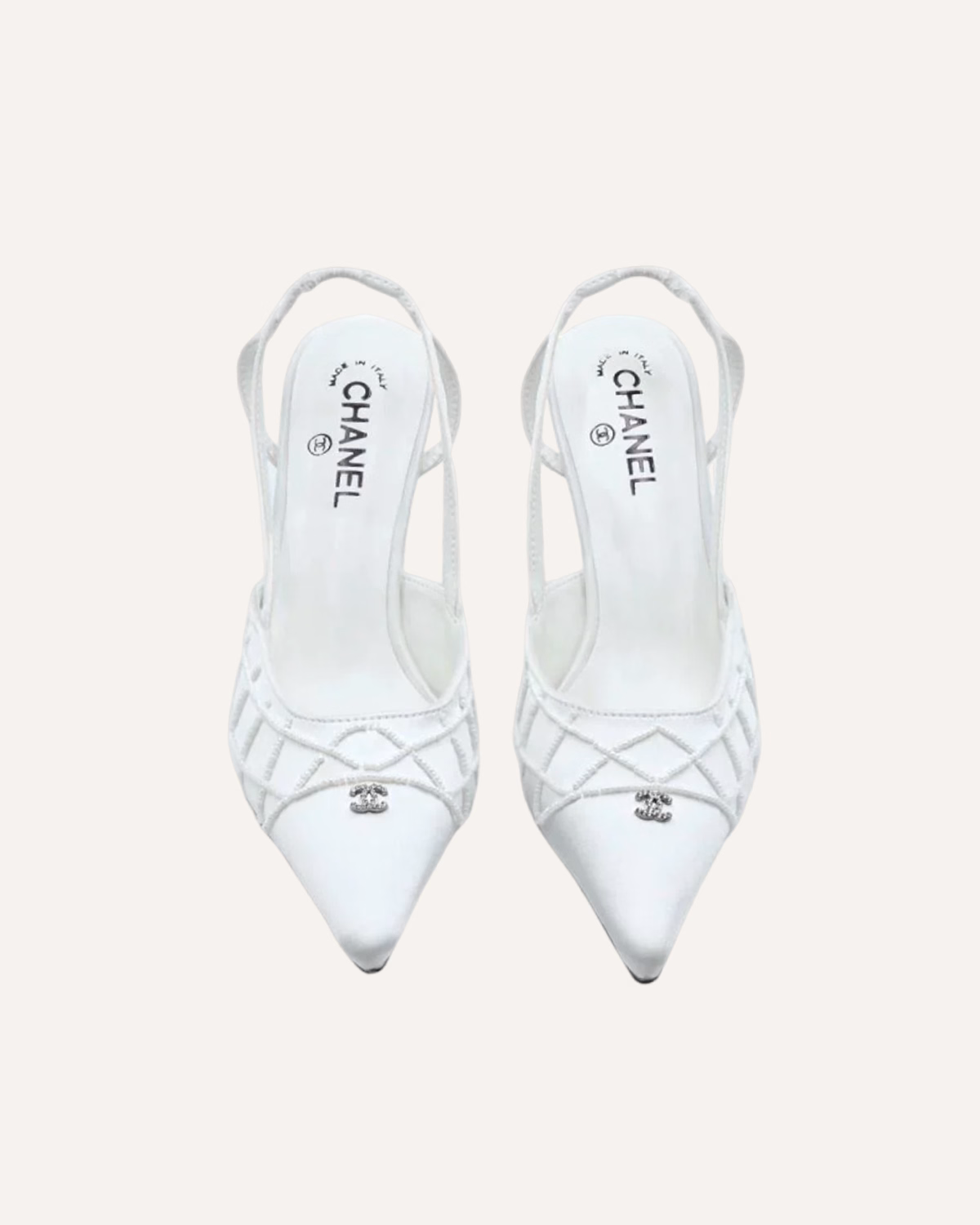 Chanel-French-flared-pearl-silk-stilettos1