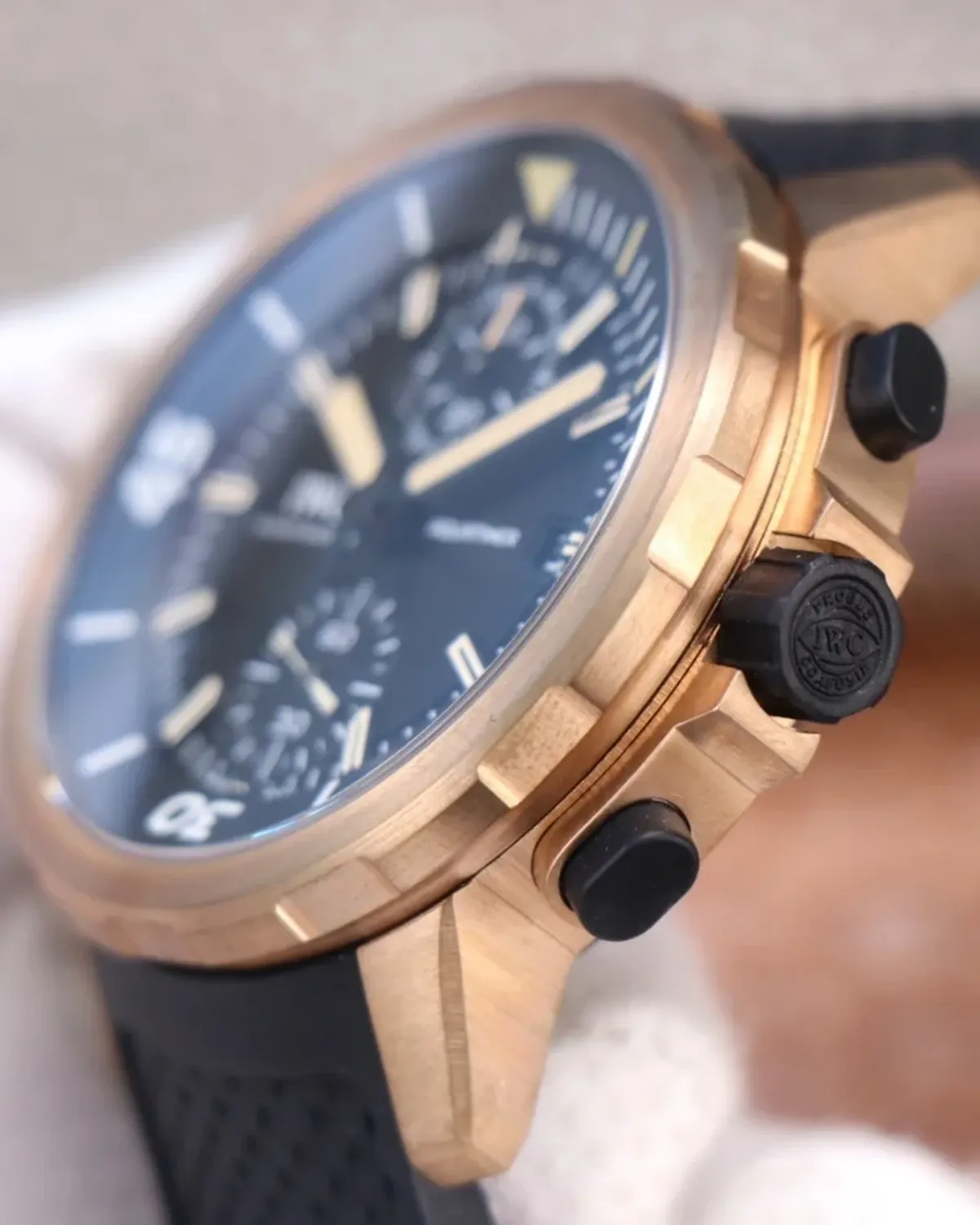 bagladt-aquatimer-chronograph-bronze-charles-darwin-front5