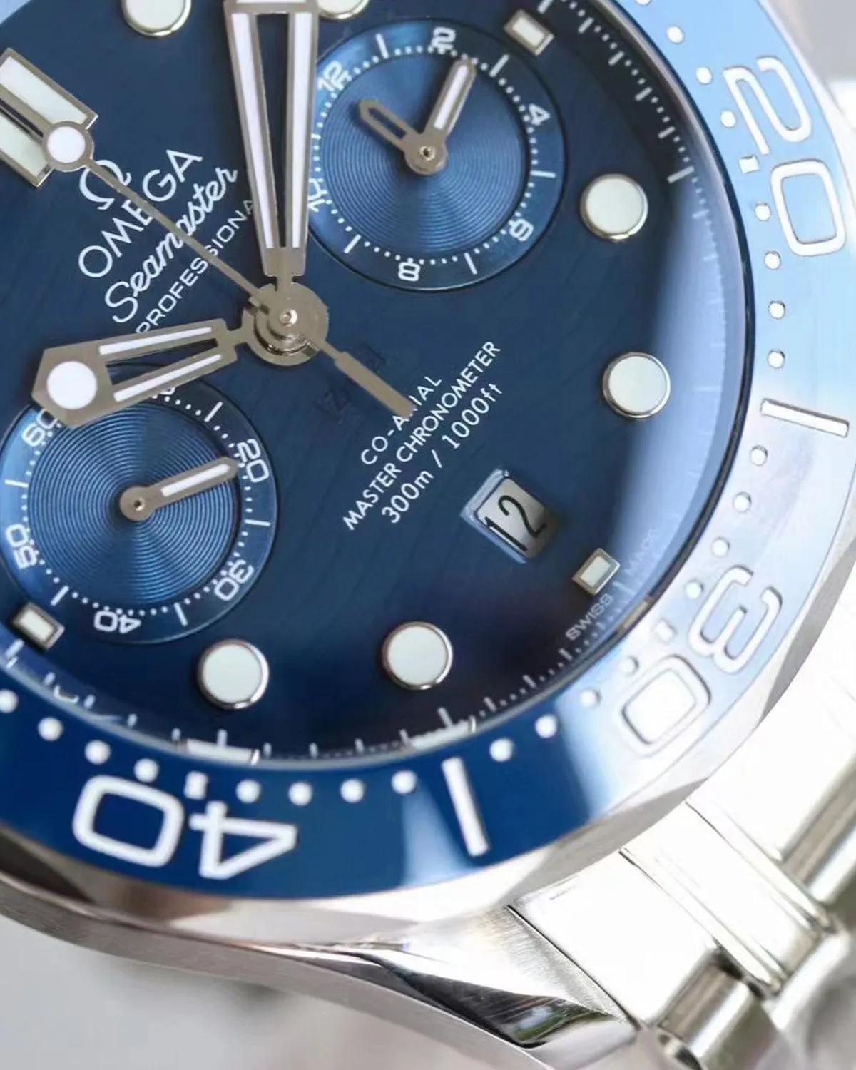 bagladt-blue-gold-seamaster-300m-chronograph-front6